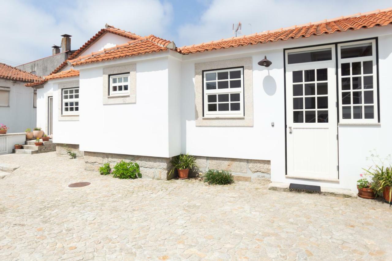 Villa Casa Da Sousa Arouca Exterior foto
