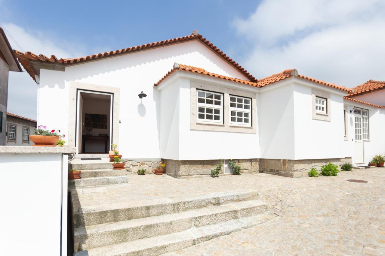 Villa Casa Da Sousa Arouca Exterior foto