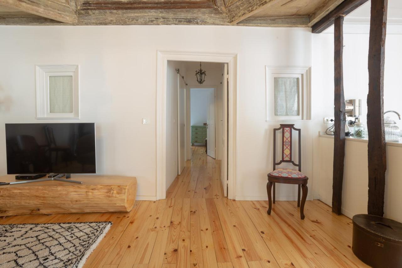 Villa Casa Da Sousa Arouca Exterior foto