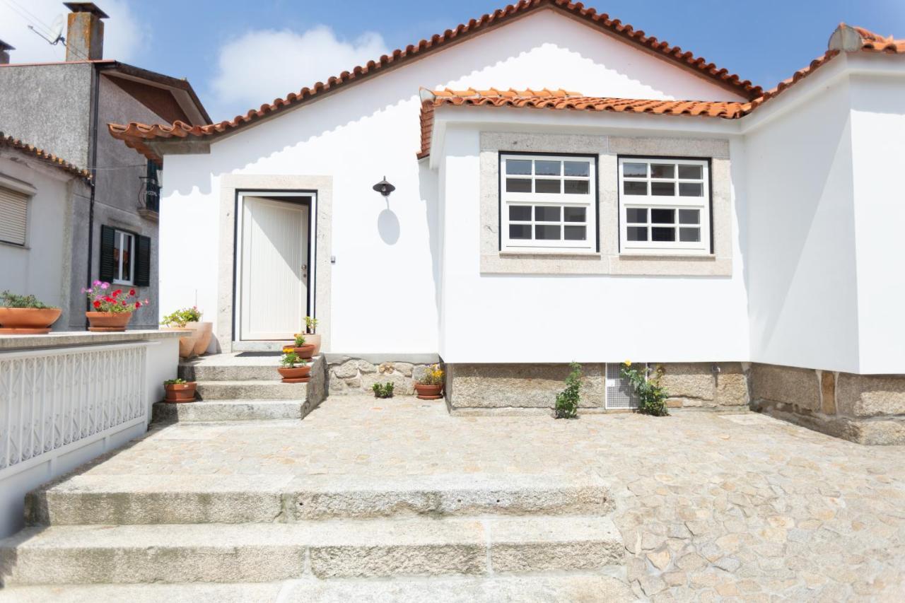 Villa Casa Da Sousa Arouca Exterior foto