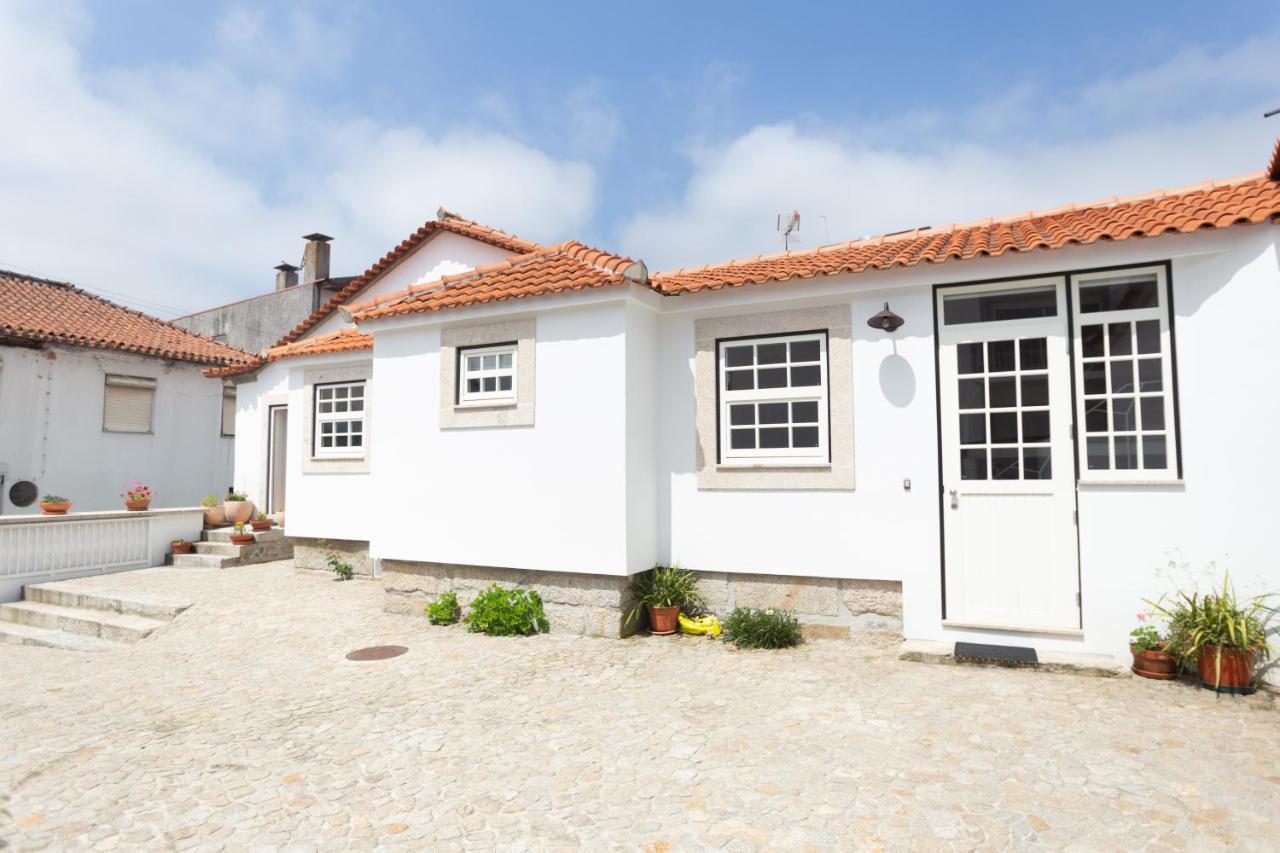 Villa Casa Da Sousa Arouca Exterior foto
